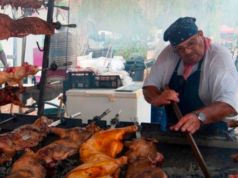 Lode al porceddu | La specialità sarda nella top 30 della CNN