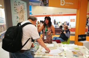 Salone del Libro, l’archeologia sarda conquista tutti