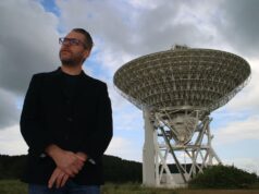 Fotografato buco nero della Via Lattea | Nel team di ricerca c’è anche UniCa