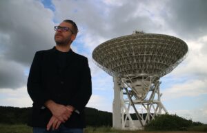 Fotografato buco nero della Via Lattea | Nel team di ricerca c’è anche UniCa