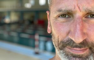 Concluso il giro a nuoto dell’Isola | Sorrentino: “Missione compiuta”