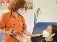 Cagliari, San Giovanni di Dio in prima linea nelle cure palliative