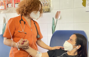 Cagliari, San Giovanni di Dio in prima linea nelle cure palliative