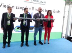 Trenitalia rinnova la flotta in Sardegna: 12 treni ibridi entro il 2023