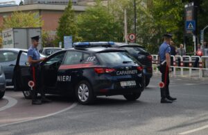 Furto al Carrefour, denunciati tre algerini del Cas di Monastir