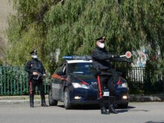 Ruba le vongole della coop San Giovanni: denunciato un 73 enne