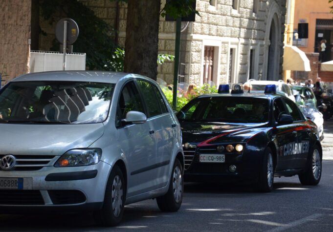 Provoca incidente in moto, positivo all’alcoltest e stupefacenti