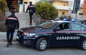 Carbonia, evade tre volte dai domiciliari: arrestato 34enne
