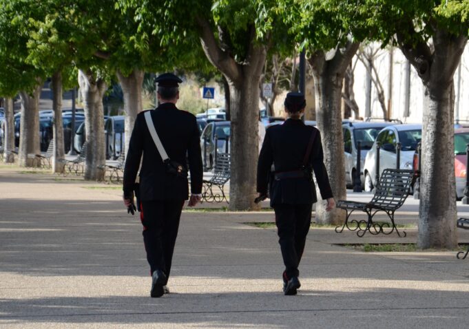 Carbonia, cerca di violentare e di uccidere la ex convivente