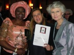 Una imprenditrice sarda eletta alla guida del WWF Italia