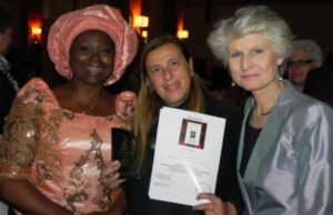 Una imprenditrice sarda eletta alla guida del WWF Italia