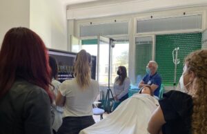 Emorragia post partum: Policlinico Duilio Casula in prima linea