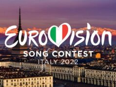 Su Nuraxi, Cala Luna e il Golfo di Orosei all’Eurovision Song Contest 2022
