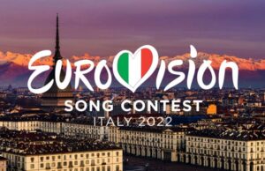 Su Nuraxi, Cala Luna e il Golfo di Orosei all’Eurovision Song Contest 2022