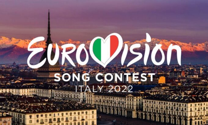 Su Nuraxi, Cala Luna e il Golfo di Orosei all’Eurovision Song Contest 2022