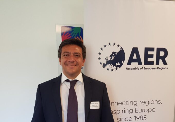 Il 9 maggio la Sardegna celebra la Giornata dell’Europa | Il programma