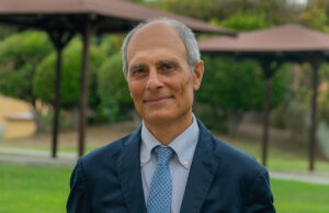 Giacomo Cao confermato alla guida del CRS4