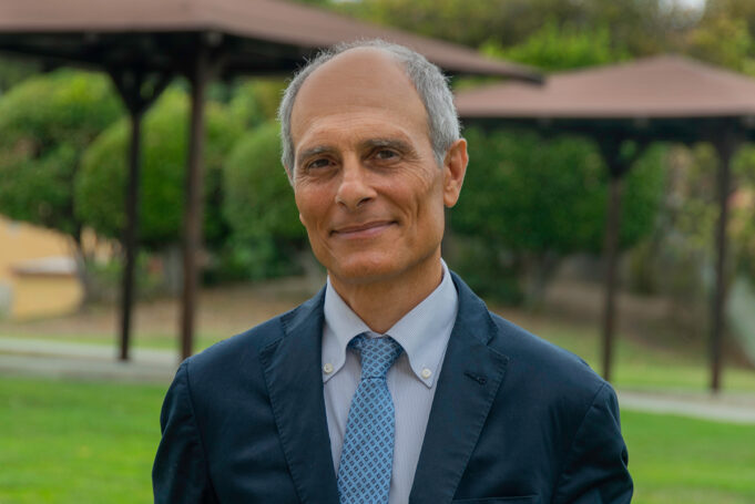 Giacomo Cao confermato alla guida del CRS4