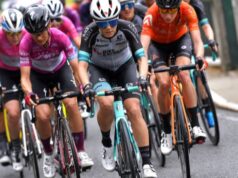 Giro Donne 2022, nell’Isola le prime tappe della gara internazionale
