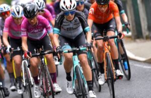 Giro Donne 2022, nell’Isola le prime tappe della gara internazionale