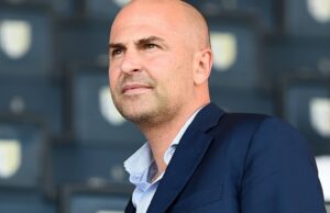 Cagliari, Giulini: “Ambiente compatto come non mai, giocheremo per Riva”