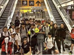 Roma-Olbia: restano a terra 27 giovani tennisti in gita agli Internazionali