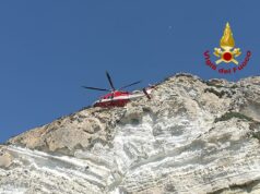 Cade dalla Sella del Diavolo: trovato senza vita un 47 enne di Quartu