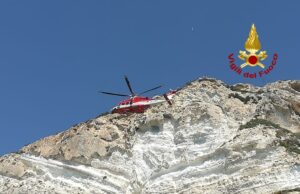Cade dalla Sella del Diavolo: trovato senza vita un 47 enne di Quartu