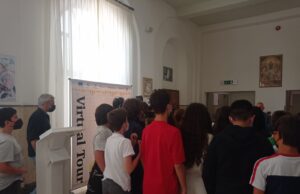 Esperienze sonore: tappa cagliaritana all’istituto Don Bosco