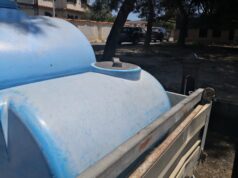 Vivere nel 2022 senz’acqua potabile: i dimenticati dal Comune di Quartu