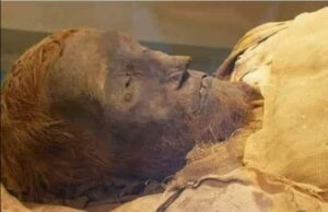 Biondo con la barba: “Il comandante dell’esercito di Ramses era sardo”