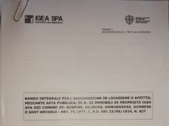 Beni minerari all’asta: da Iglesias parte la mobilitazione popolare