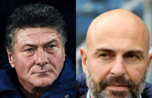 Cagliari, Giulini fa tabula rasa: azzerato tutto lo staff di Mazzarri