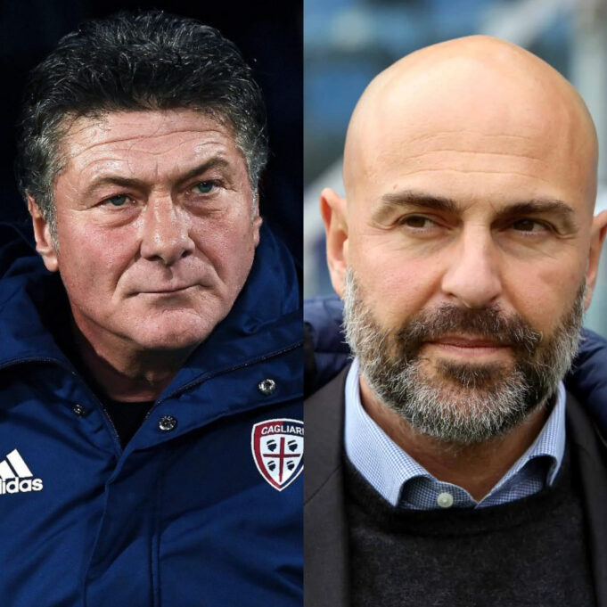 Cagliari, Giulini fa tabula rasa: azzerato tutto lo staff di Mazzarri