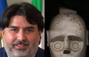 Mont ‘e Prama, Solinas: “Straordinaria operazione della Regione”