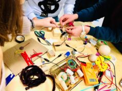 Inventori in famiglia: esperimenti scientifici insieme a mamma e papà