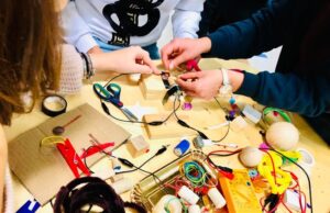 Inventori in famiglia: esperimenti scientifici insieme a mamma e papà