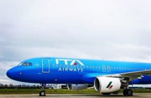 Ita ai dipendenti: “Donne attenzione alla ricrescita, uomini senza orecchini”