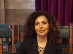 Cagliari, Marina Adamo è la nuova assessora agli Affari Generali