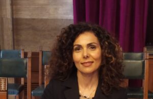 Cagliari, Marina Adamo è la nuova assessora agli Affari Generali