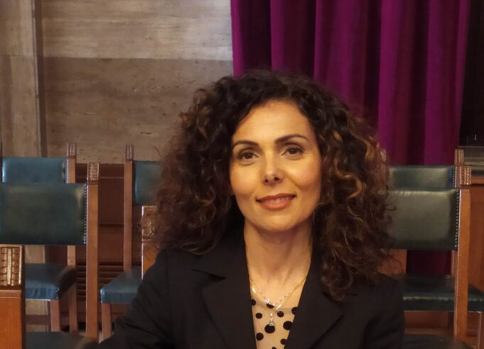 Cagliari, Marina Adamo è la nuova assessora agli Affari Generali