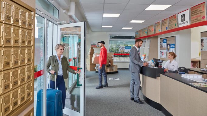 Mail Boxes Etc. organizza un workshop a Cagliari