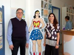 Riviste, fumetti e cinema | Ecco l’Archivio Multimediale dell’Immaginario