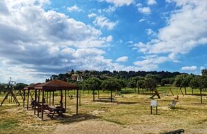 Monte Claro, in arrivo il restyling da 2,5 milioni di euro