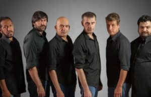 Neri per Caso al Bflat Jazz Festival | È la prima volta a Cagliari