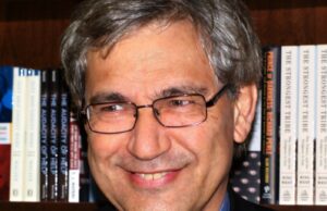 Celebrazioni Deleddiane, arriva a Nuoro il Premio Nobel Orhan Pamuk