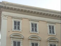 Palazzo Caide torna all’antico splendore | Cosa diventerà?