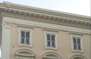 Palazzo Caide torna all’antico splendore | Cosa diventerà?