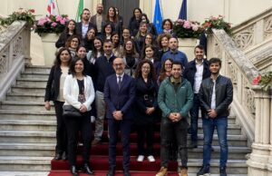 Comune di Cagliari: Truzzu dà il benvenuto ai 60 nuovi dipendenti