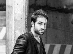 Piergiorgio Pulixi vince il concorso letterario “Ceresio in Giallo”